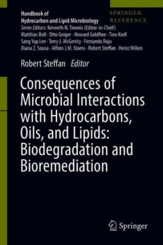 Consequences of Microbial Interactions with Hydrocarbons, Oils, and Lipids: Biodegradation and Bioremediation