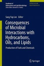 Consequences of Microbial Interactions with Hydrocarbons, Oils, and Lipids: Production of Fuels and Chemicals