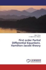 First order Partial Differential Equations. Hamilton-Jacobi theory