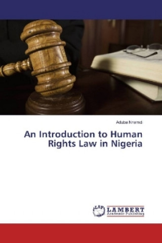 An Introduction to Human Rights Law in Nigeria