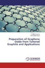 Preparation of Graphene Oxide from Tattered Graphite and Applications