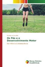 Os Pés e o Desenvolvimento Motor