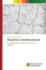 Memórias caleidoscópicas