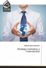 Stratégie marketing a l'international