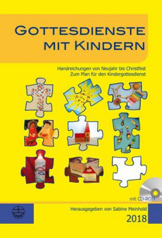 Gottesdienste mit Kindern