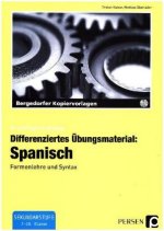 Differenziertes Übungsmaterial: Spanisch