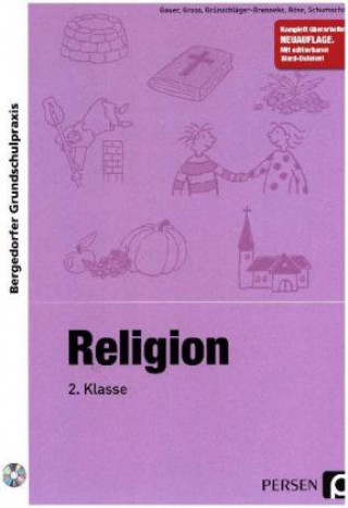 Religion - 2. Klasse