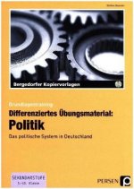 Differenziertes Übungsmaterial: Politik