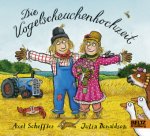 THE SCARECROWS