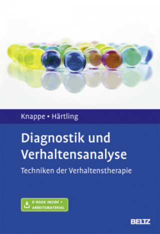 Diagnostik und Verhaltensanalyse, m. 1 Buch, m. 1 E-Book