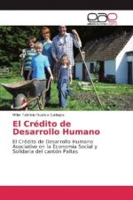 El Crédito de Desarrollo Humano