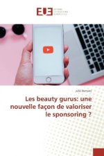 Les beauty gurus: une nouvelle façon de valoriser le sponsoring ?