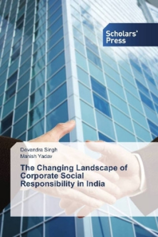 The Changing Landscape of Corporate Social Responsibility in India