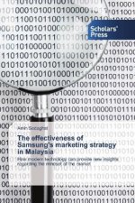 The effectiveness of Samsung's marketing strategy in Malaysia
