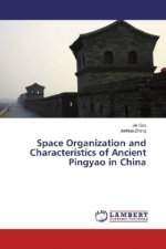 Space Organization and Characteristics of Ancient Pingyao in China