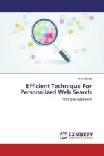 Efficient Technique For Personalized Web Search