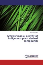Antileishmanial activity of indigenous plant derived compounds