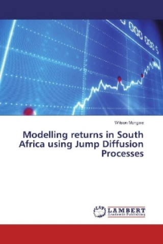 Modelling returns in South Africa using Jump Diffusion Processes