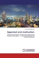 Appraisal and motivation