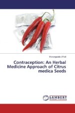 Contraception: An Herbal Medicine Approach of Citrus medica Seeds