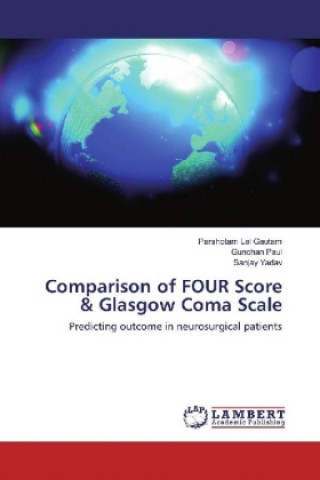 Comparison of FOUR Score & Glasgow Coma Scale