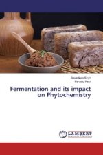 Fermentation and its impact on Phytochemistry