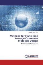 Methods for Finite-time Average Consensus Protocols Design