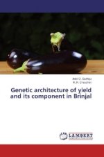Genetic architecture of yield and its component in Brinjal