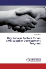 Key Success Factors for an SME Supplier Development Program