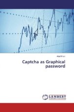 Captcha as Graphical password