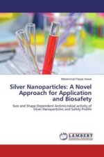 Silver Nanoparticles: A Novel Approach for Application and Biosafety