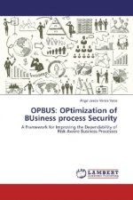 OPBUS: OPtimization of BUsiness process Security