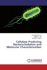 Cellulase Producing Bacteria:Isolation and Molecular Characterization