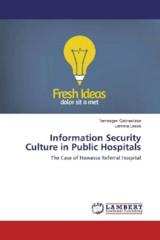 Information Security Culture in Public Hospitals