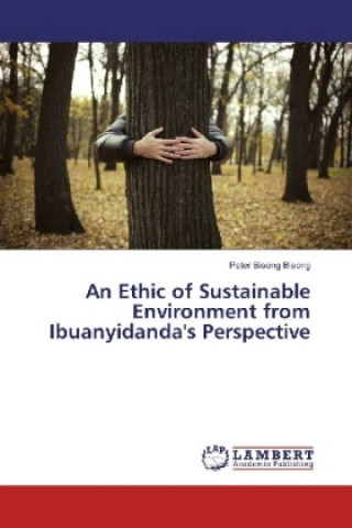 An Ethic of Sustainable Environment from Ibuanyidanda's Perspective