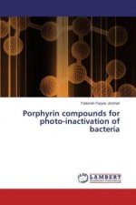 Porphyrin compounds for photo-inactivation of bacteria