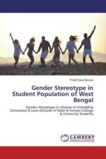 Gender Stereotype in Student Population of West Bengal