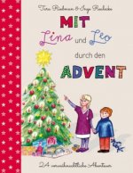 Mit Lina und Leo durch den Advent