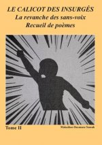 Calicot des Insurges