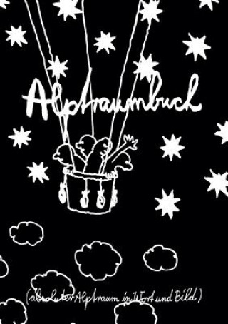 Alptraumbuch