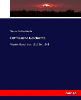 Ostfriesiche Geschichte