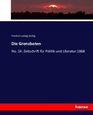 Grenzboten