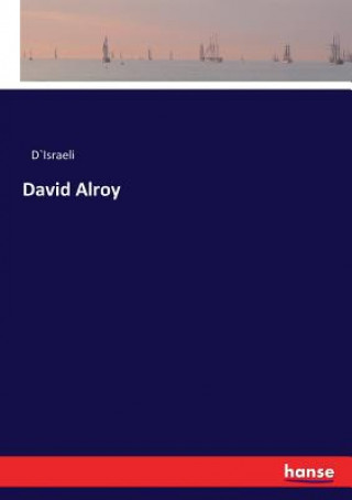 David Alroy
