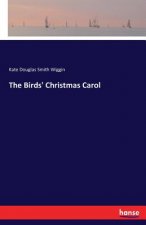 Birds' Christmas Carol