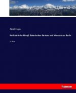 Notizblatt des Koenigl. Botanischen Gartens und Museums zu Berlin