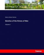 Sketches of the History of Man