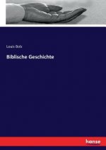 Biblische Geschichte