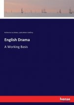 English Drama