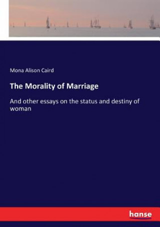 Morality of Marriage