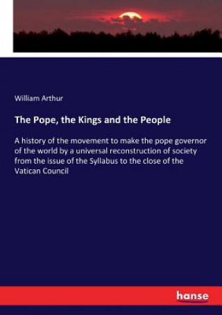 Pope, the Kings and the People